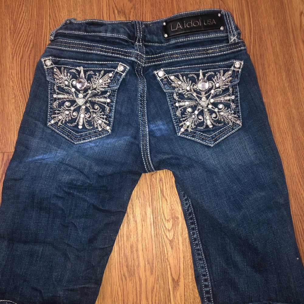 Shorts - Picture 4 of 5